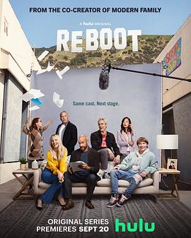 爱情电影网《重启剧组 Reboot》免费在线观看