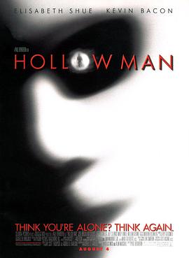 爱情电影网《透明人 Hollow Man》免费在线观看