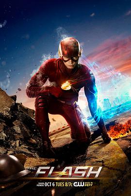 爱情电影网《闪电侠 第二季 The Flash Season 2》免费在线观看