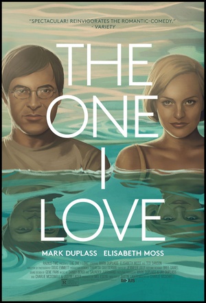 爱情电影网《爱的就是你 The One I Love》免费在线观看