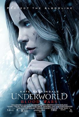 爱情电影网《黑夜传说5：血战 Underworld: Blood Wars》免费在线观看