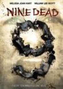 爱情电影网《九死 Nine Dead》免费在线观看