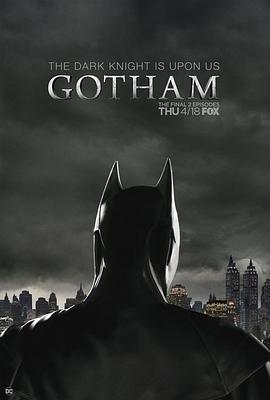 爱情电影网《哥谭 第五季 Gotham Season 5》免费在线观看