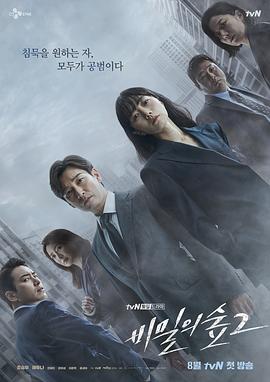 爱情电影网《秘密森林2 비밀의숲2》免费在线观看