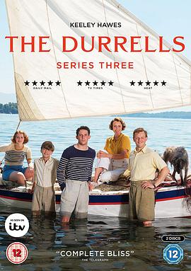 爱情电影网《德雷尔一家 第三季 The Durrells Season 3》免费在线观看