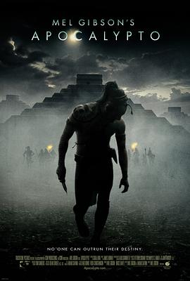 爱情电影网《启示 Apocalypto》免费在线观看