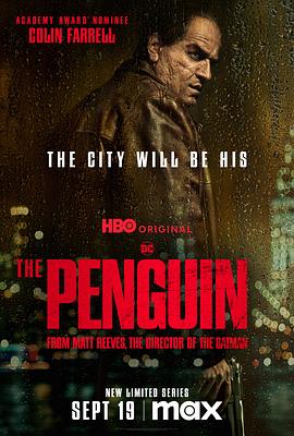 爱情电影网《企鹅人 The Penguin》免费在线观看