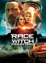 爱情电影网《魔鬼山历险记 Race to Witch Mountain》免费在线观看