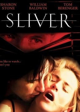 爱情电影网《偷窥 Sliver》免费在线观看