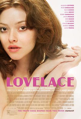 爱情电影网《拉芙蕾丝 Lovelace》免费在线观看