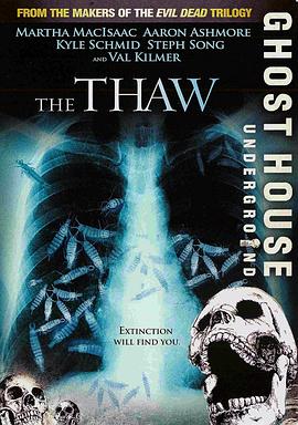 爱情电影网《解冻 The Thaw》免费在线观看