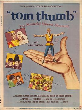 爱情电影网《拇指汤姆历险记 Tom Thumb》免费在线观看