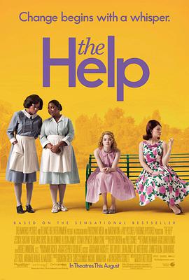 爱情电影网《相助 The Help》免费在线观看