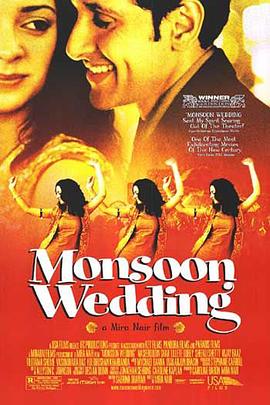 爱情电影网《季风婚宴 Monsoon Wedding》免费在线观看