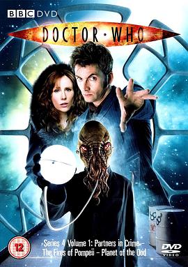 爱情电影网《神秘博士 第四季 Doctor Who Season 4》免费在线观看