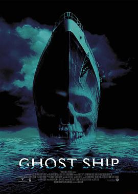 电视剧《幽灵船 Ghost Ship》HD在线免费观看