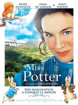 爱情电影网《波特小姐 Miss Potter》免费在线观看