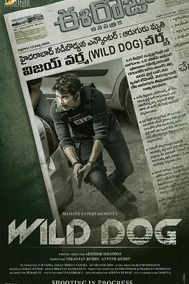 爱情电影网《野狗 Wild Dog》免费在线观看