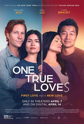 爱情电影网《唯一真爱 One True Loves》免费在线观看