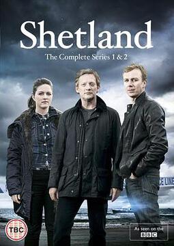 爱情电影网《设得兰谜案 第二季 Shetland Season 2》免费在线观看