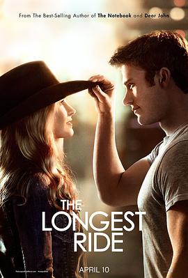 爱情电影网《最长的旅程 The Longest Ride》免费在线观看