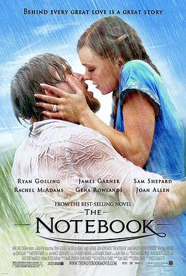 爱情电影网《恋恋笔记本 The Notebook》免费在线观看