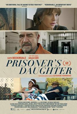 爱情电影网《囚犯之女 Prisoner's Daughter》免费在线观看