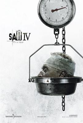 爱情电影网《电锯惊魂4 Saw IV》免费在线观看