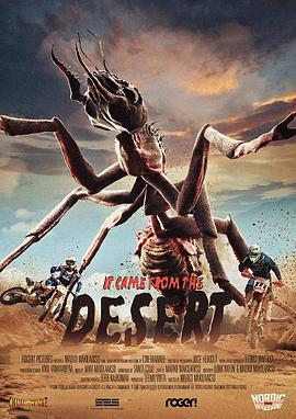 爱情电影网《沙丘魔蚁 It Came from the Desert》免费在线观看