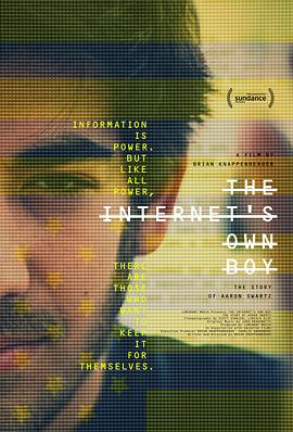 爱情电影网《互联网之子 The Internet's Own Boy: The Story of Aaron Swartz》免费在线观看