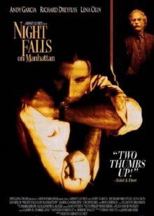 爱情电影网《夜落曼哈顿 Night Falls on Manhattan》免费在线观看