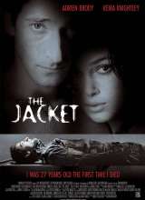 爱情电影网《灵幻夹克 The Jacket》免费在线观看