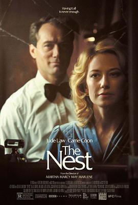 爱情电影网《秘密窝点 The Nest》免费在线观看