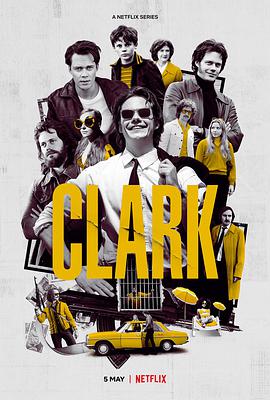 爱情电影网《克拉克 Clark》免费在线观看