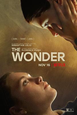 爱情电影网《禁食疑案 The Wonder》免费在线观看