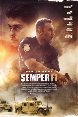 爱情电影网《永远忠诚 Semper Fi》免费在线观看