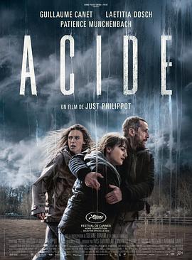 爱情电影网《酸雨蚀刻 Acide》免费在线观看