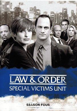 爱情电影网《法律与秩序：特殊受害者 第四季 Law & Order: Special Victims Unit Season 4》免费在线观看