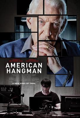 爱情电影网《美国刽子手 American Hangman》免费在线观看