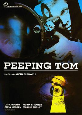 爱情电影网《偷窥狂 Peeping Tom》免费在线观看