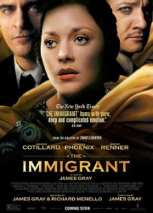 爱情电影网《移民 The Immigrant》免费在线观看