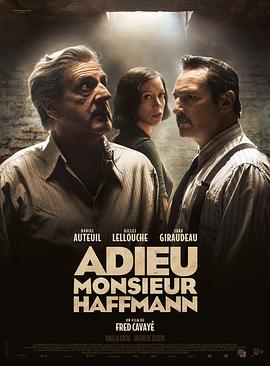 爱情电影网《永别了，霍夫曼先生 Adieu Monsieur Haffmann》免费在线观看