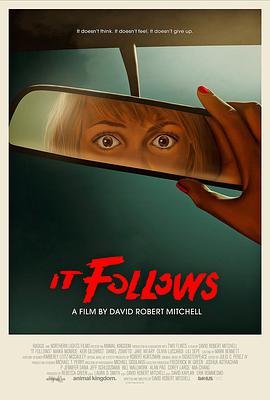 爱情电影网《它在身后 It Follows》免费在线观看