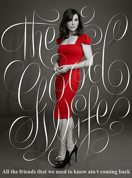 爱情电影网《傲骨贤妻 第七季 The Good Wife Season 7》免费在线观看