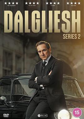 爱情电影网《达格利什 第二季 Dalgliesh Season 2》免费在线观看