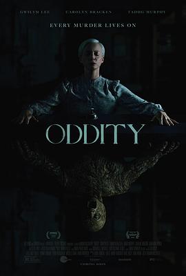 爱情电影网《咒物寻凶 Oddity》免费在线观看