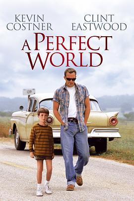 爱情电影网《完美的世界 A Perfect World》免费在线观看