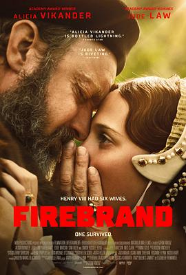 爱情电影网《煽动者 Firebrand》免费在线观看