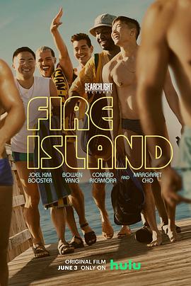 爱情电影网《火烧岛 Fire Island》免费在线观看