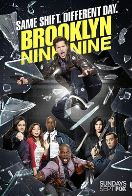 爱情电影网《神烦警探 第二季 Brooklyn Nine-Nine Season 2》免费在线观看